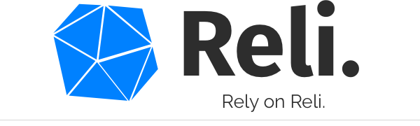 Reli. Painting Tape 2 inch (8 Pack) Blue | 55 Yards Per Roll | Masking Tape