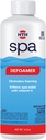 HTH Spa 86116 Defoamer, Spa & Hot Tub Chemical Eliminates Foaming, Softens Water, 16 oz