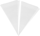 100pcs Pointing Bag Grout Tools Masonry Bag Tile Grout Repair Grout Grout Sealer Cement Tools Masonry Piping Cement Tip Sealer Brick Repair