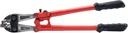Vinyl Fence Notching Tool 18" PVC Vinyl Fence Notcher