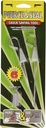 PS001 Pierce&Seal Caulk Saver Tool with Mounting Clip, 2-Pack