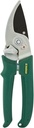 Bypass Hand Pruner, 1/2-Inch