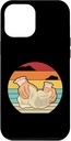 iPhone 14 Plus Retro Bread Dough Bread Maker Bread Queen Lover Bread Baker Case