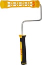 Purdy Premium Lightweight 9" Revolution Roller Frame 1.75" Core *New*