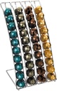 Ibili 780000 Coffee Capsule Dispenser