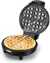 Waffle maker ， 3-minute waffle maker ， breakfast bread maker sandwich maker ， adjustable temperature control electric baking pan Waffle machine