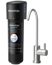 Waterdrop 10UB pod potopeným filtrem s dedikovaným kohoutkem