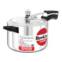 Hawkins Miniature Cooker, Toy Cooker pro děti, Mini Cooker, Malý Cooker pro děti, Silver (MIN)