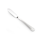 Crystal Stainless Steel Sleek Butter Knife 124; Heat- Resistant IR 124; Durable IR 124; Rust- Free IR 124; 1 ks