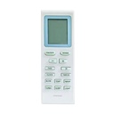 marman ® Kompatibilní s Voltas AC Remote Model 18A YB1FA Vhodné pro 1 CLAS124; 1.5 CLAS124; 2 Ton Vertis Plus Split nebo Window Air Conditioner - zápas Remote Key by Key s existujícím dálkovým ovládáním