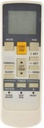 VNQ Ac Remote Kompatibilní pro O General Ac Remote (Raj1E), Váš starý Remote musí být přesně stejné