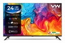 Visio World VW 60 cm HD ready QLED TV VW24S2
