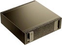 NVIDIA DGX Spark Personal AI Supercomputer AI 124; 128GB Unified Memory AIR 124; 4TB PCIe Gen5 SSD 124; Grace Blackwell GB10 AI124; až 1 PFLOP FP4 AI Performance 124; Místní LLM & Generativní AI Workstation