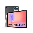 Samsung Galaxy Tab S10 Lite [Smartchop], 10.9-inch (27.7 CM), LCD displej, 6GB RAM, 128GB ROM, Wi-Fi, Dual Reproduktory, S Pen, Gray, AI Enabled