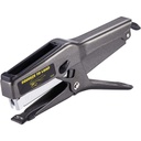 Bostitch Office Heavy Duty Plier Stapler, 45 List Kapacita, Charcoal