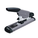 Swingline Heavy Duty Stapler, 160 List Kapacita, Jam Free, Metal, Black and Gray (39005)