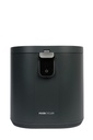 Food Cycler Eco 5 Award-Winning Kitchen Food Recycler CLAS124; Indoor Complater Bin Alternative CLAS124; Electric Countertop Food Disposer with Odorless 5L Indoor Food Waste Bin for Easy Waste Management CLAS124; Grey