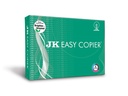 JK Easy Copier Paper S124; A4 Velikost 124; 70 GSM S124; 500 Prostěradla S124; Bílá kniha, 1 Ream S124; Pro Laserjet & Inkjet Printer S124; Rychlé sušení S124; Oba boční tisk 124; Eco Friendly S124; ColorLok (Balení po 1) S124; Jeden ream