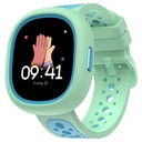 Hluk Junior Champ 3 Smart Watch pro děti 124; 3-in-1 Podívejte se s 2 Návratné Bumpers, in- Builder Hub, Habit Builder, Exam & School Mode, SOS, 100 + Cloud Faces, Parental Control (Astro Orbit)