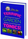 Úžasný Zahradní Tonics!: 345 Do-It- Yourself, Fix 'em approvas for Keeping a Lush Lawn & Nádherná zahrada (Good Gardening Series)