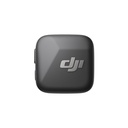 DJI Mic Mini 1 TX mikrofon - DJI128 Černé 124; bezdrátové