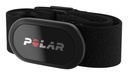 Polar H10 Monitor tepové frekvence - ANT + Bluetooth, vodotěsný senzor HR pro muže a ženy - Black M-XXL