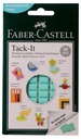 Faber- Castell Tack- - balení po 90 (světle zelená)