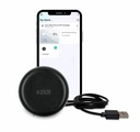 AZIOT IR Blaster (2026 Upgrade Version with USB C), Universal Smart Remote for AC, TV, Set- Top Box & All IR zařízení, WiFi Smart Hub, Pracuje s Alexa & Home