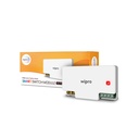 Wipro Smart Switch Modul, 3 Switch Control, 1 Fan Speed Control kompatibilní s Alexa & Home (balení po 1, bílá)