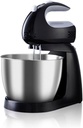 Egg Beater Egg Beater Electric Household Desktop Automatic Egg Beater5 Speeds Portable Lightweight Kitchen Mixer, for Daily Use Cooking Baking Whisk