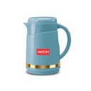 Milton Renova 750 Vodní džbán, PU izolovaný vnitřní nerezová ocel Hot & Studený džbán, BPA zdarma, Leak Proof, 700 ml, Speciální modrá, Ideální pro čaj, káva, voda, teplé nápoje