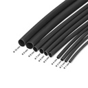 Drátěný spona Polyolefin Opravy nabíjecích kabelů mobilního telefonu, Wires hlavy, Elektrické kabely - Každý 2 Metr