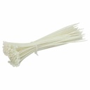 Nylonová kabelová kravata 250mm - 100Pcs