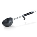 Prestige Hard Anodised Tadka Pan 10 cm; Stay Cool Handle CLANE124; Built- in Stand CLANE124; Metal Spoon Friendly CLANERS 124; Základní tloušťka 3 mm CLANE124; 2Y Záruka CLANE124; ISI Certified