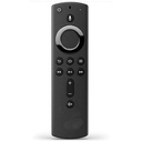 marman ® Kompatibilní hlasové dálkové ovládání L5B83H pro Fire TV Stick 2nd Generation, Alexa Voice Remote Replacement for Fire Stick 2nd Gen and Stick TV Pendant Design (3rd Gen)