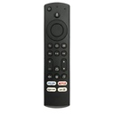 Upix Kompatibilní Smart TV LCD / LED vzdálený č. 989 CLAS124; No Voice CLAS124; Netflix & Prime Video Buttons CLAS124; Vyžadovaný přesný zápas
