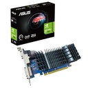 Grafická karta ASUS GeForce GT 710 2GB GDDR5