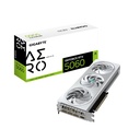 GIGABYTE GeForce RTX 5060 AERO OC 8G Graphics Card, 8GB 128-bit GDDR7, PCIe 5.0, WINDFORCE Cooling System, GV- N5060AERO OC- 8GD Video Card