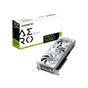 GIGABYTE Geforce RTX 5080 AERO OC SFF 16G Graphics Card, WINDFORCE Cooling System, psi _ e _ x16 16GB 256-Bit GDDR7, GV- N5080AERO OC-16GD Video Card