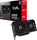ASUS Dual Radeon RX 9060 XT 16GB GDDR6 Grafická karta