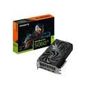 GIGABYTE GeForce RTX 5060 Ti WINDFORCE 16G Graphics Card, 16GB 128-bit GDDR7, PCIe 5.0, WINDFORCE Cooling System, GV- N506TWF2-16GD Video karta