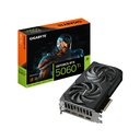GIGABYTE GV- N506TWF2OC- 16GD RY124; GeForce RTX 5060 Ti WINDFORCE 2X OC 16GB Grafická karta GDDR6