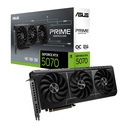 ASUS Prime GeForce RTX 5070 12GB GDDR7 OC edice Grafická karta