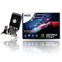 GEONIX Geforce GT-610LP 2GB ddr3 _ sdram psi _ e Paměťová Grafická karta 124; VGA / HDMI / DVI Video Výstup 124; 3 Roky Záruka