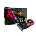 Barevné geForce RTX 3050 NB Duo 8G-V psi _ e _ x16 Grafická karta s 8GB GDDR6 RAM 3 Roky Záruka High End Gaming Mining Editing