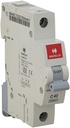 Havells EURO-II 40A C Curve SP MCB, DHMGCSPF040