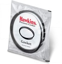 Hawkins Gasket For 3.5 Liter To 8 Litre Except Wide Hawkins Pressure Cookers | 3 Liter To 7 Litre Hawkins Stainless Steel Pressure Cookers |Contura Pressure Cookers (Std Gasket SG)