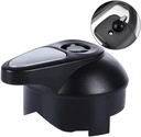 Original Steam Release Valve for Instant Pot IP-LUX Mini, IP-LUX50, IP-LUX60 and IP-LUX80 Pressure Cooker Steam Vale for Insta Pot Lux by Zonefly