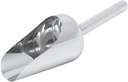 Cole-Parmer Pharma Lab Sampling Scoops,Stainless Steel, 250ml