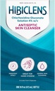 Hibiclens – Antimicrobial and Antiseptic Soap and Skin Cleanser – Foaming Pump Included – 16 oz – for Home and Hospital – 4% CHG